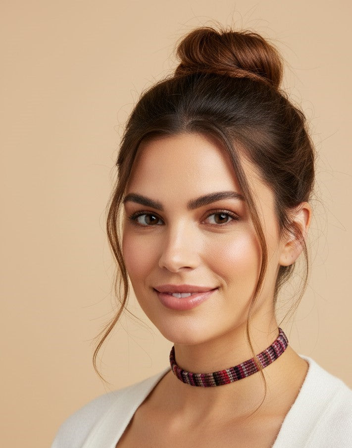 Colección Chokers "Esencia Bohemia"