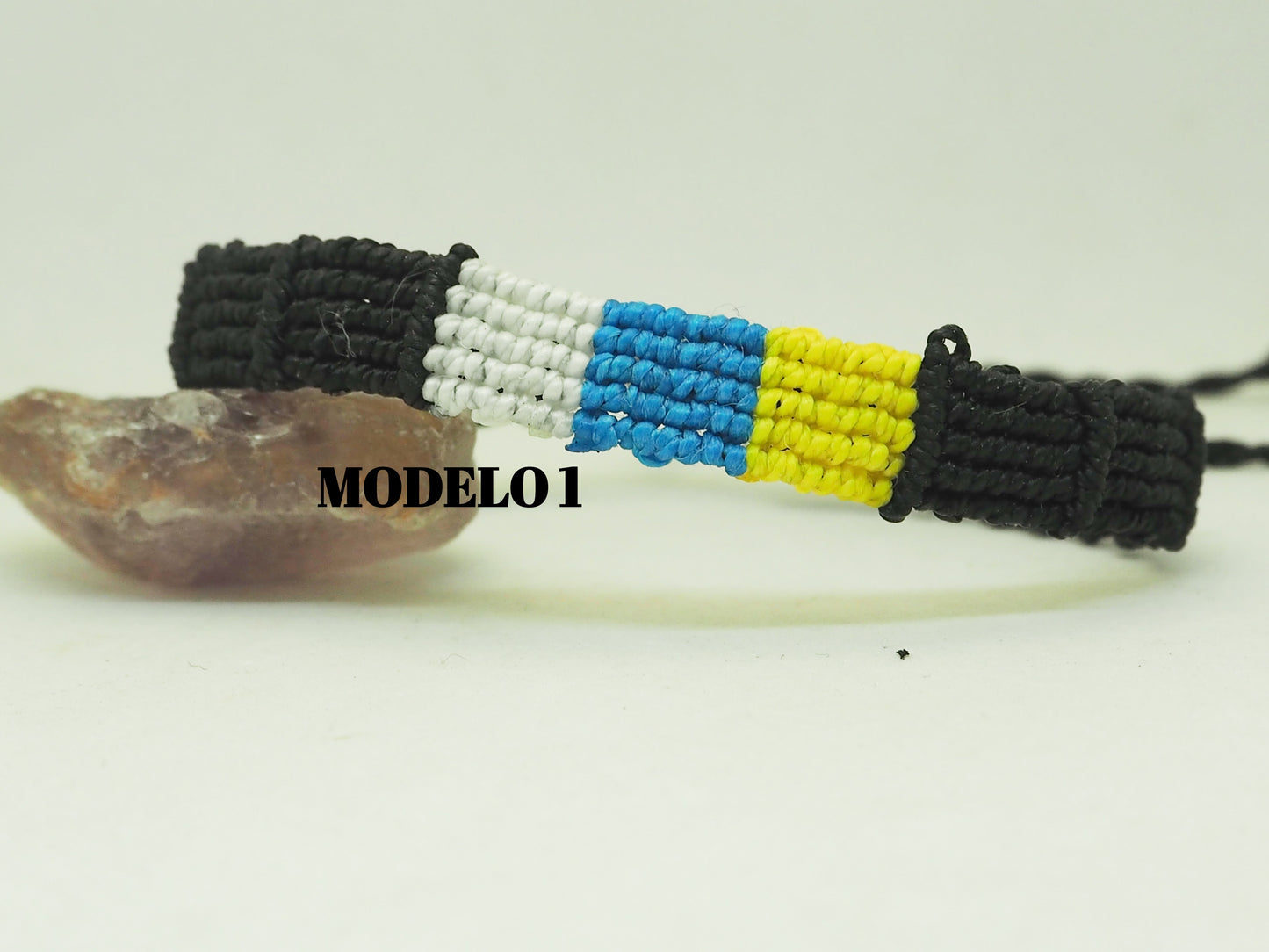 Pulseras Canarias