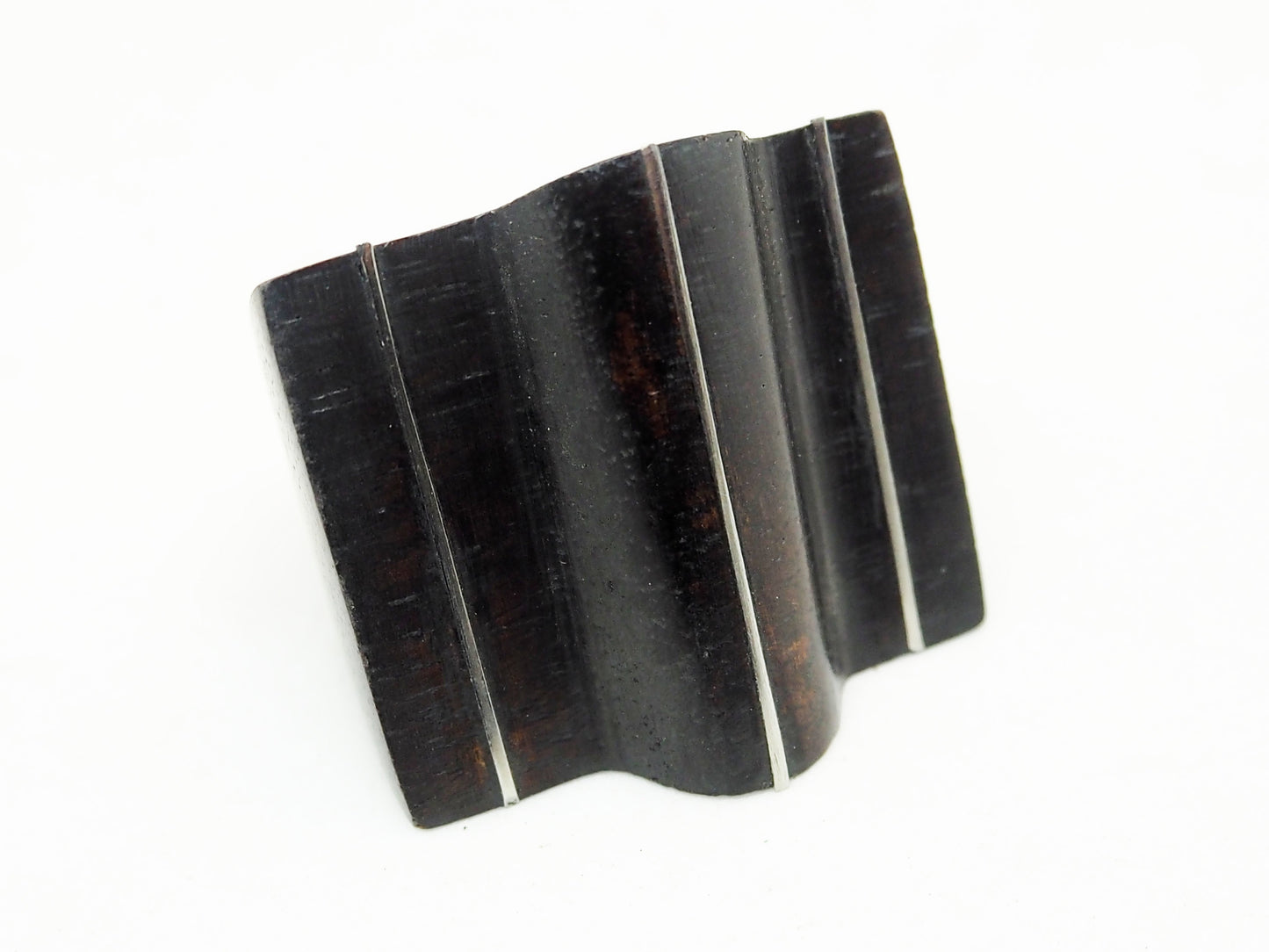 Anillos de Madera Artesanales - Diseño Único y Elegante - My Cuqui Shop #