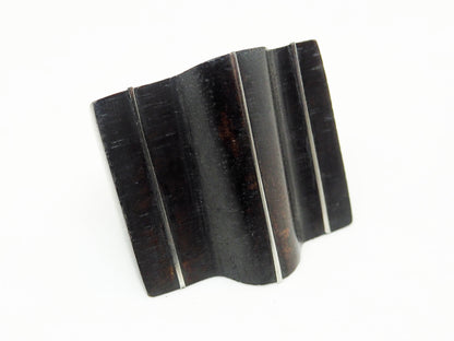 Anillos de Madera Artesanales - Diseño Único y Elegante - My Cuqui Shop #