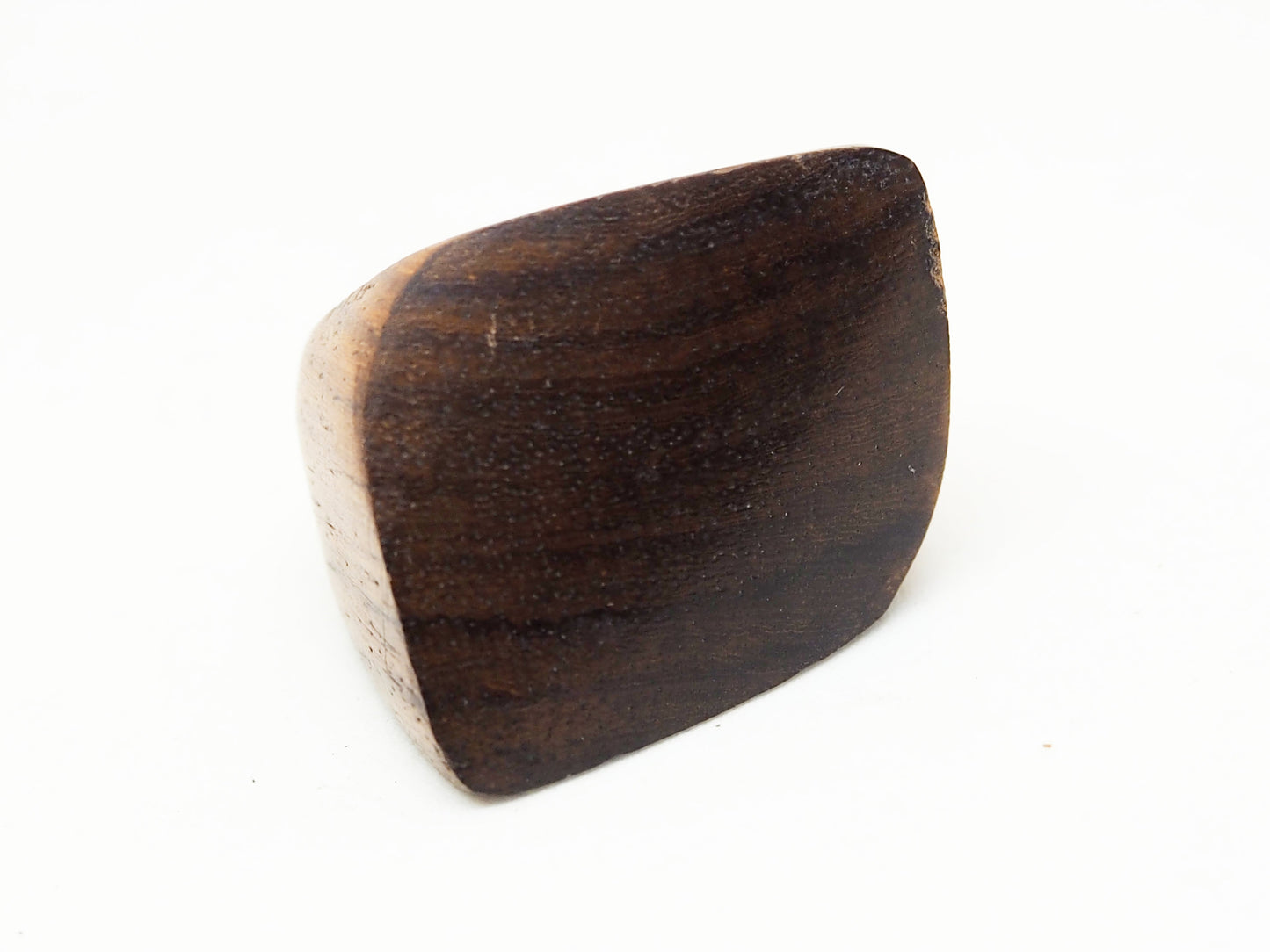 Anillos de Madera Artesanales - Diseño Único y Elegante - My Cuqui Shop #