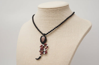 Collar "Amuleto Solar"Piedra del sol - My Cuqui Shop