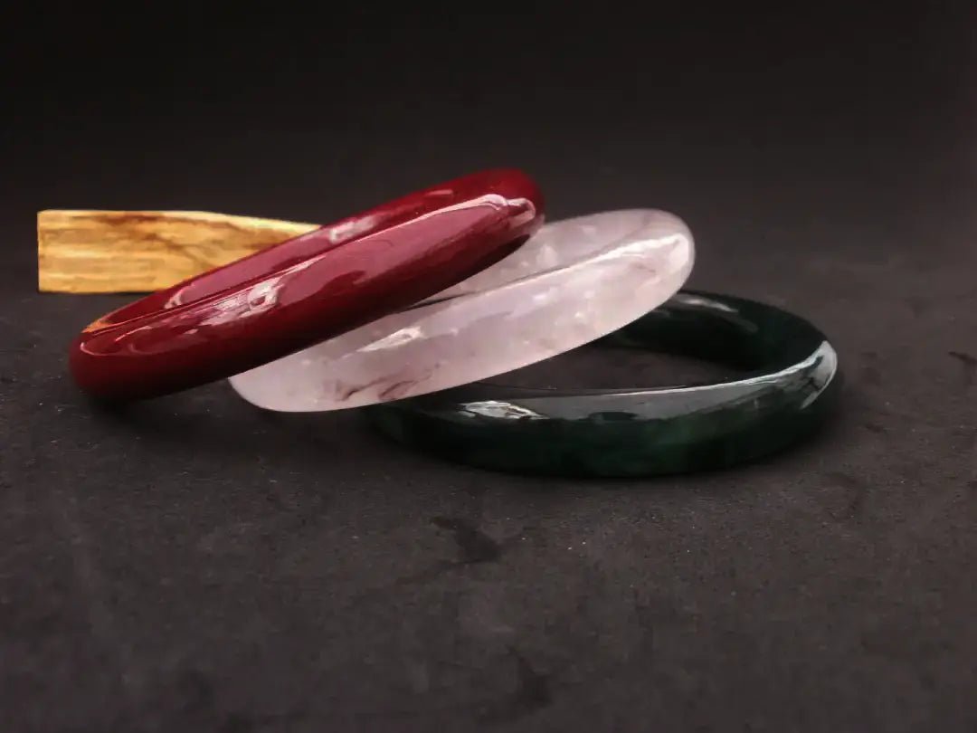 Pulsera de Ágata Natural – Energía, Protección y Equilibrio - My Cuqui