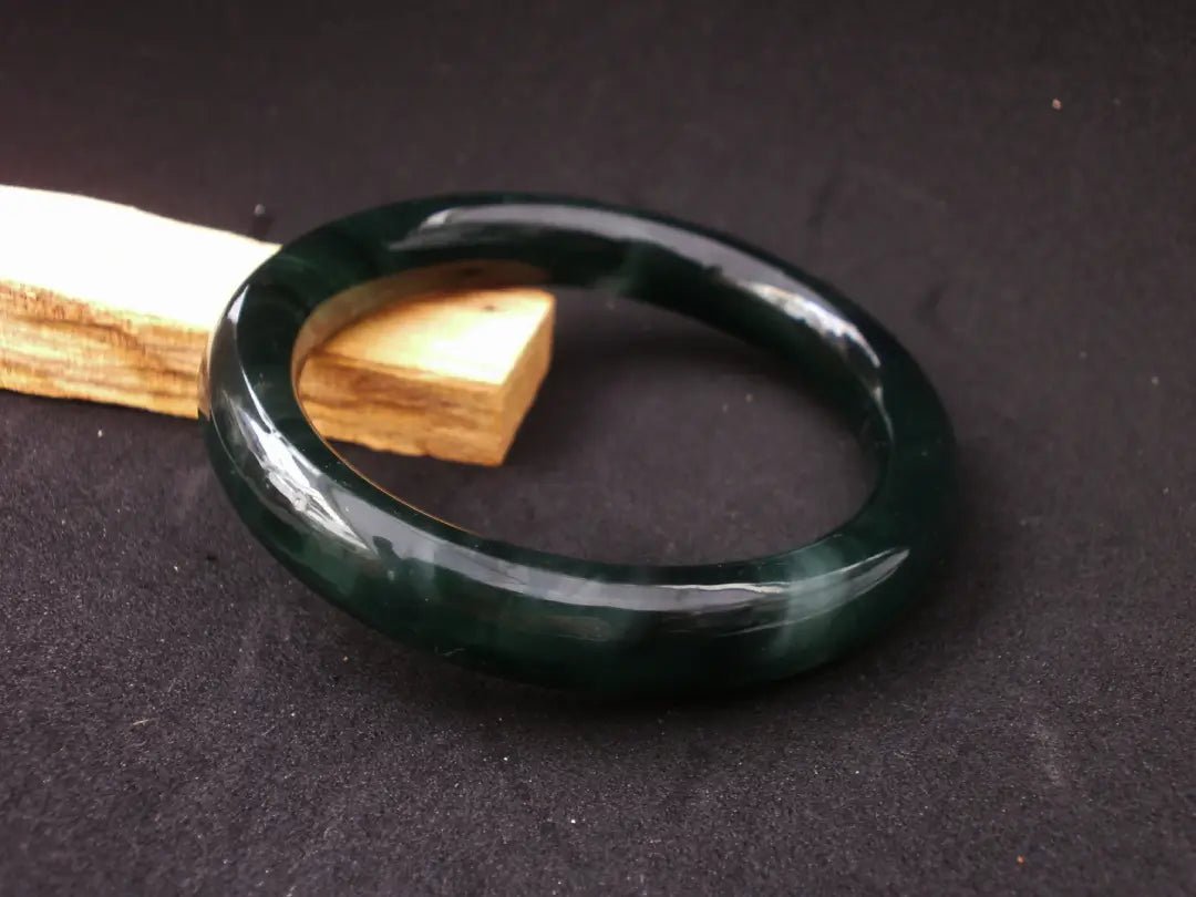 Pulsera de Ágata Natural – Energía, Protección y Equilibrio - My Cuqui