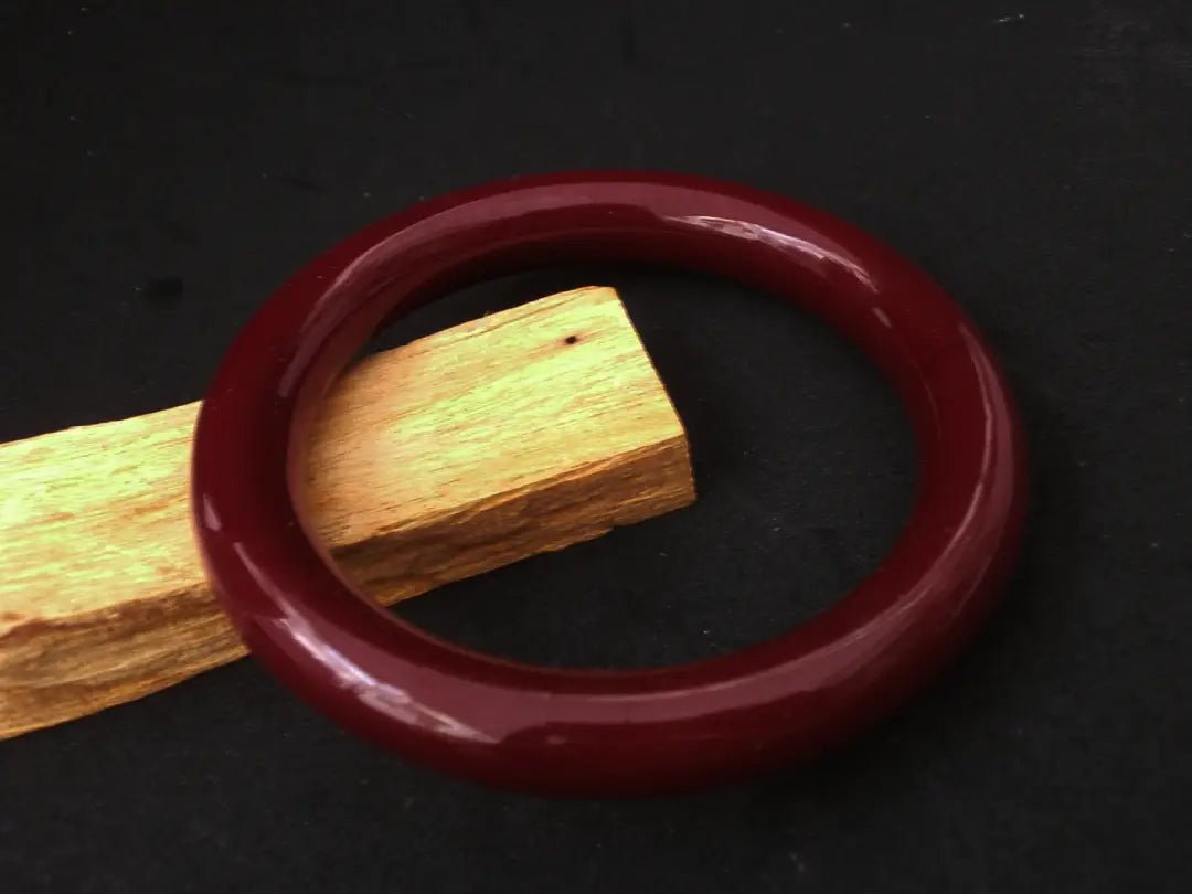 Pulsera de Ágata Natural – Energía, Protección y Equilibrio - My Cuqui
