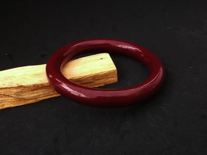 Pulsera de Ágata Natural – Energía, Protección y Equilibrio - My Cuqui