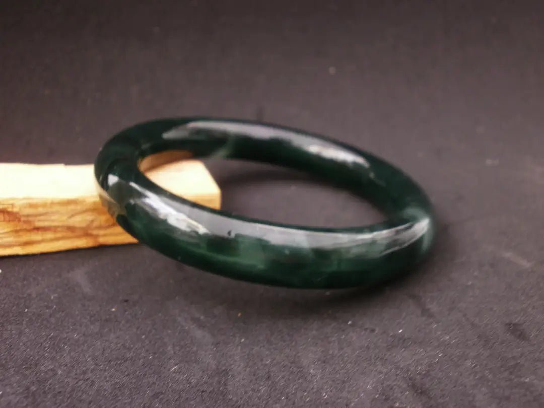 Pulsera de Ágata Natural – Energía, Protección y Equilibrio - My Cuqui