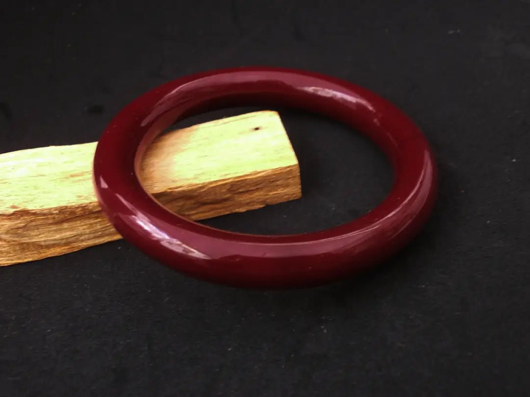 Pulsera de Ágata Natural – Energía, Protección y Equilibrio - My Cuqui