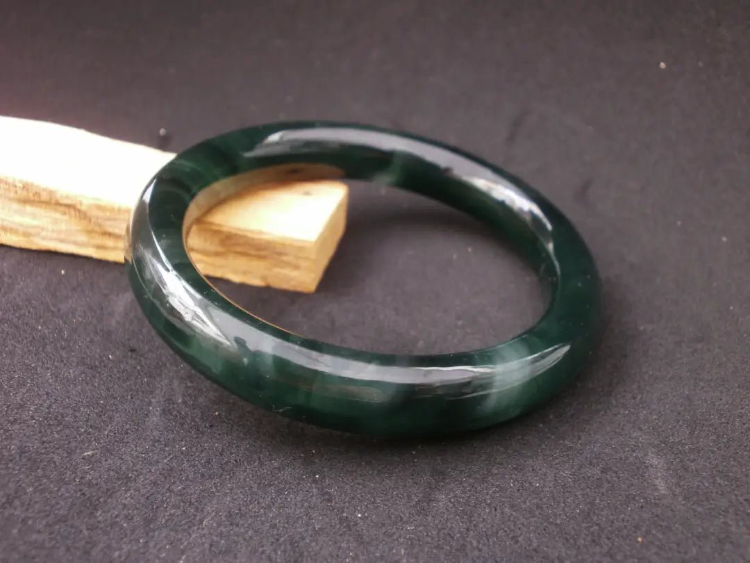 Pulsera de Ágata Natural – Energía, Protección y Equilibrio - My Cuqui