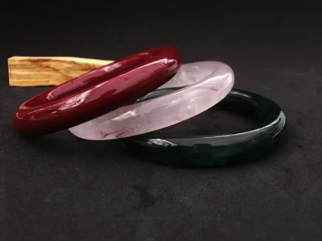 Pulsera de Ágata Natural – Energía, Protección y Equilibrio - My Cuqui
