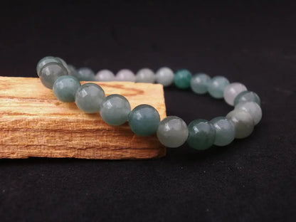 Pulsera de Aventurina: El Amuleto de Prosperidad para el Líder Moderno - My Cuqui