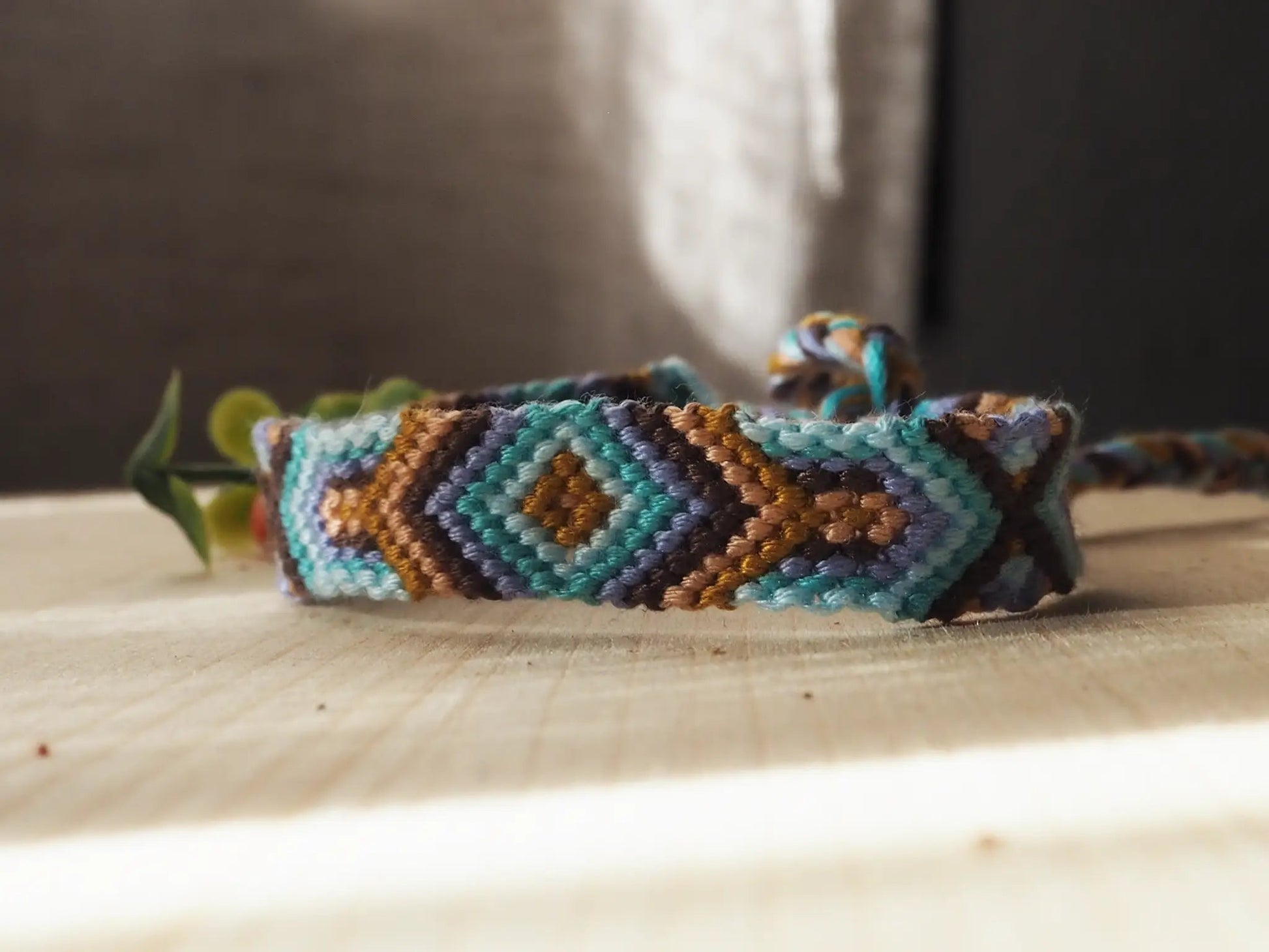 Pulsera Friendship - Modelo nº2 - My Cuqui