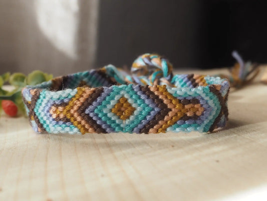 Pulsera Friendship - Modelo nº2 - My Cuqui