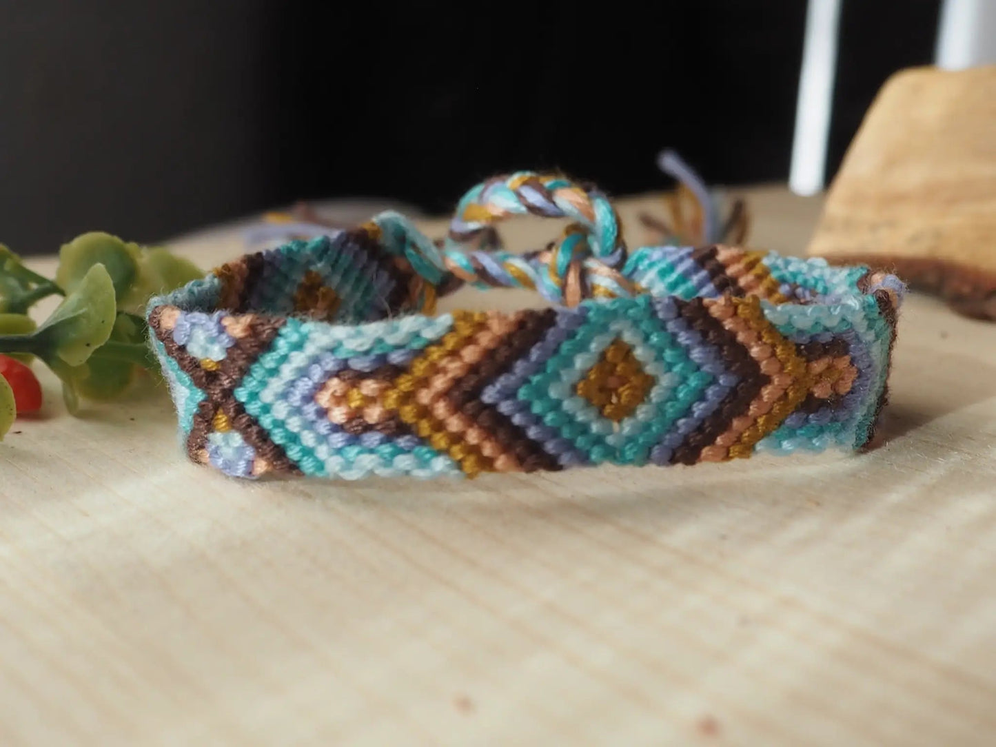 Pulsera Friendship - Modelo nº2 - My Cuqui
