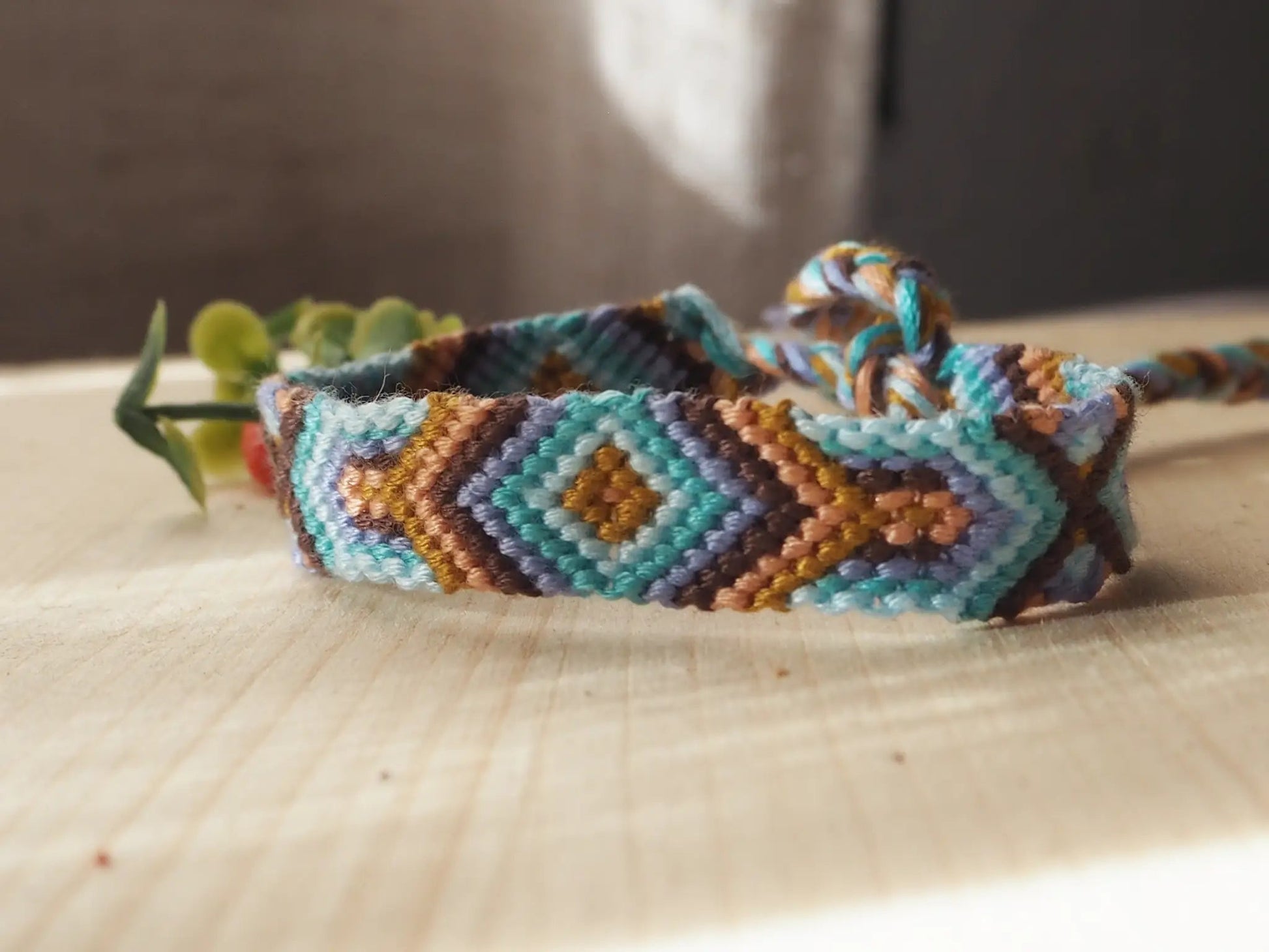 Pulsera Friendship - Modelo nº2 - My Cuqui