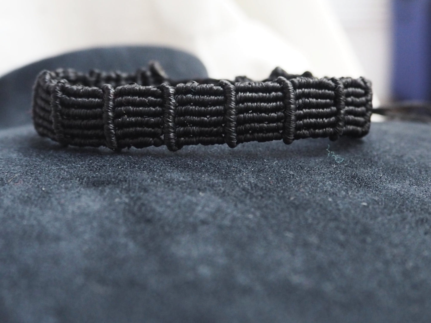 Pulseras de Macramé "Boho Style" - My Cuqui Shop