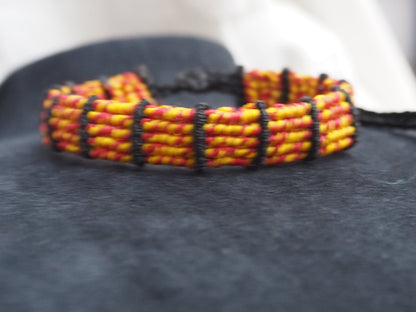 Pulseras de Macramé "Boho Style" - My Cuqui Shop