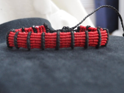 Pulseras de Macramé "Boho Style" - My Cuqui Shop