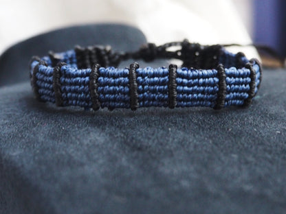 Pulseras de Macramé "Boho Style" - My Cuqui Shop